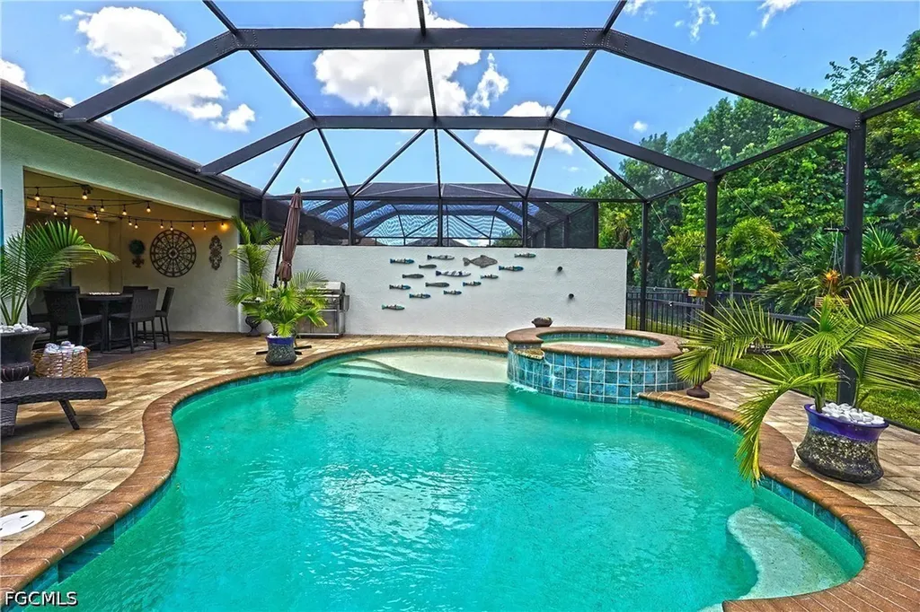 1169 S Town And River Drive Fort Myers FL 33919