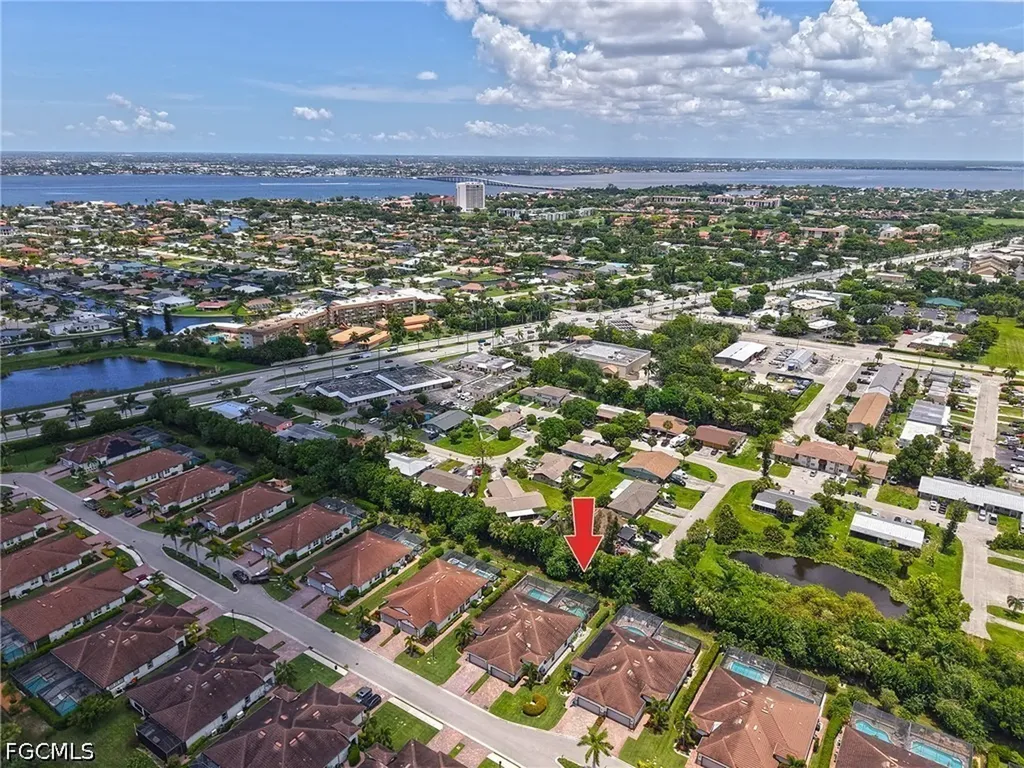 1169 S Town And River Drive Fort Myers FL 33919