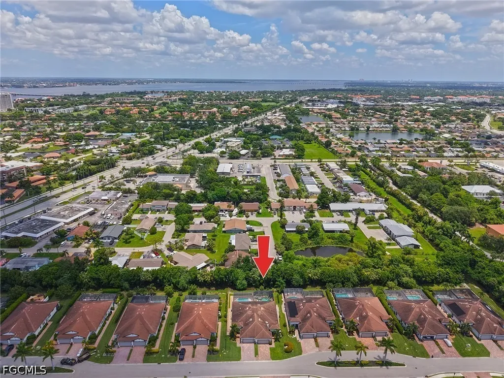 1169 S Town And River Drive Fort Myers FL 33919