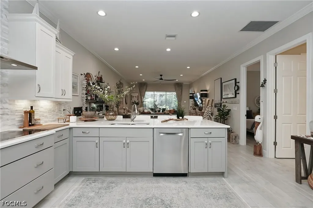 1169 S Town And River Drive Fort Myers FL 33919