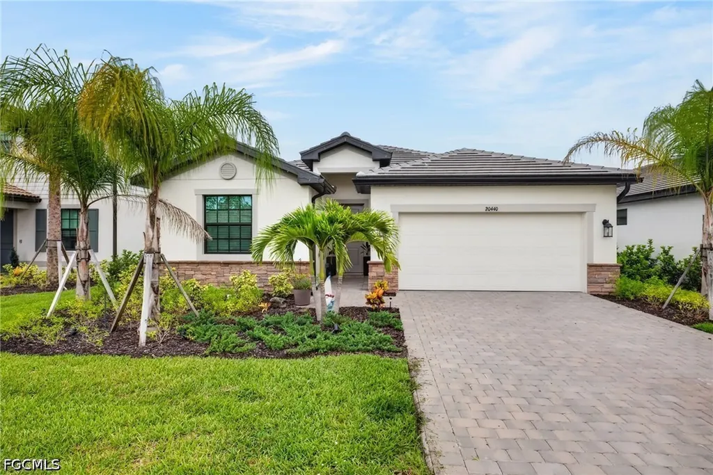 20440 Verawood Loop Estero FL 33928