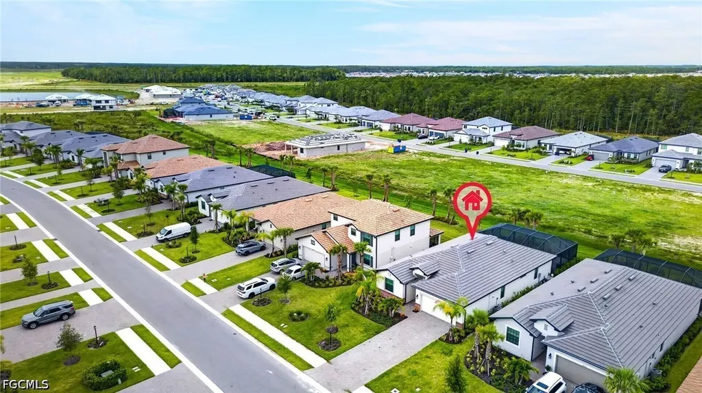 20440 Verawood Loop Estero FL 33928