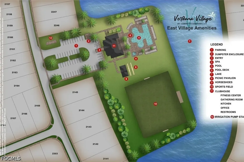 20440 Verawood Loop Estero FL 33928
