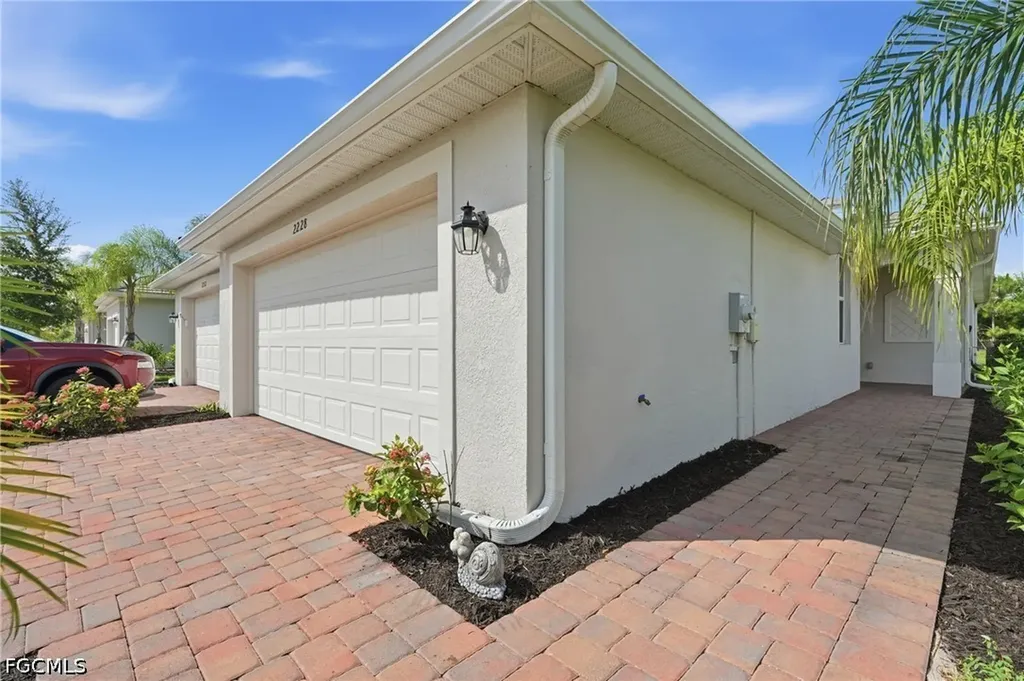 2228 Dragonfruit Way Naples FL 34120