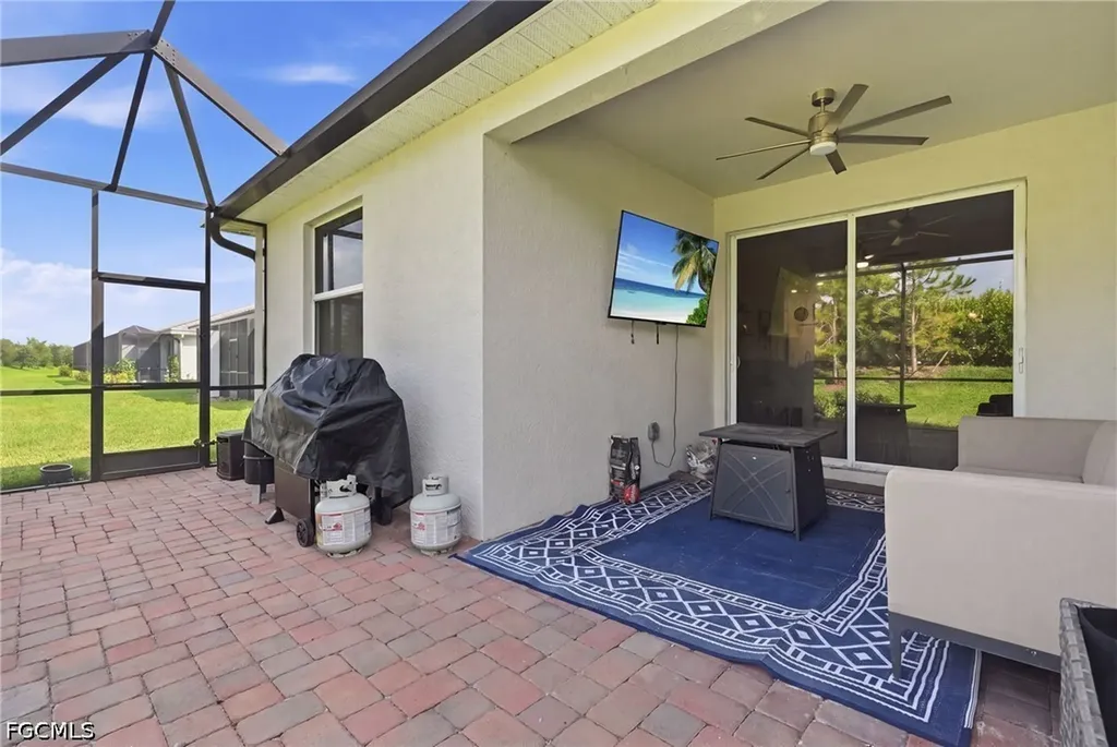 2228 Dragonfruit Way Naples FL 34120