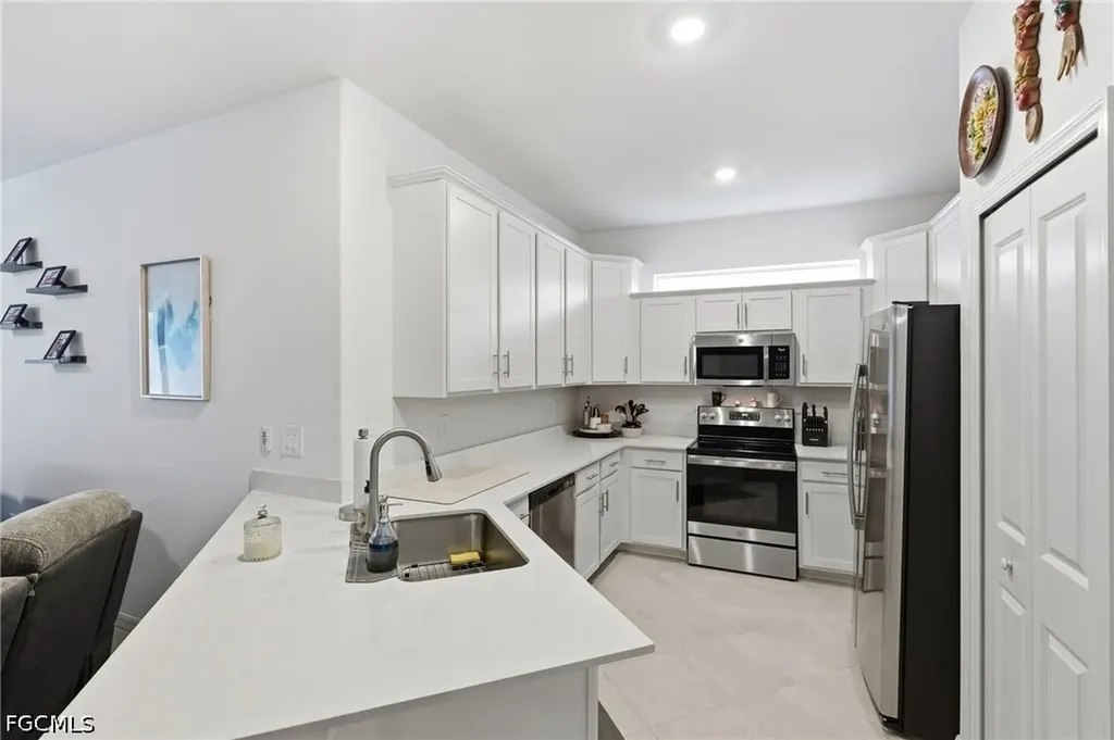 2228 Dragonfruit Way Naples FL 34120