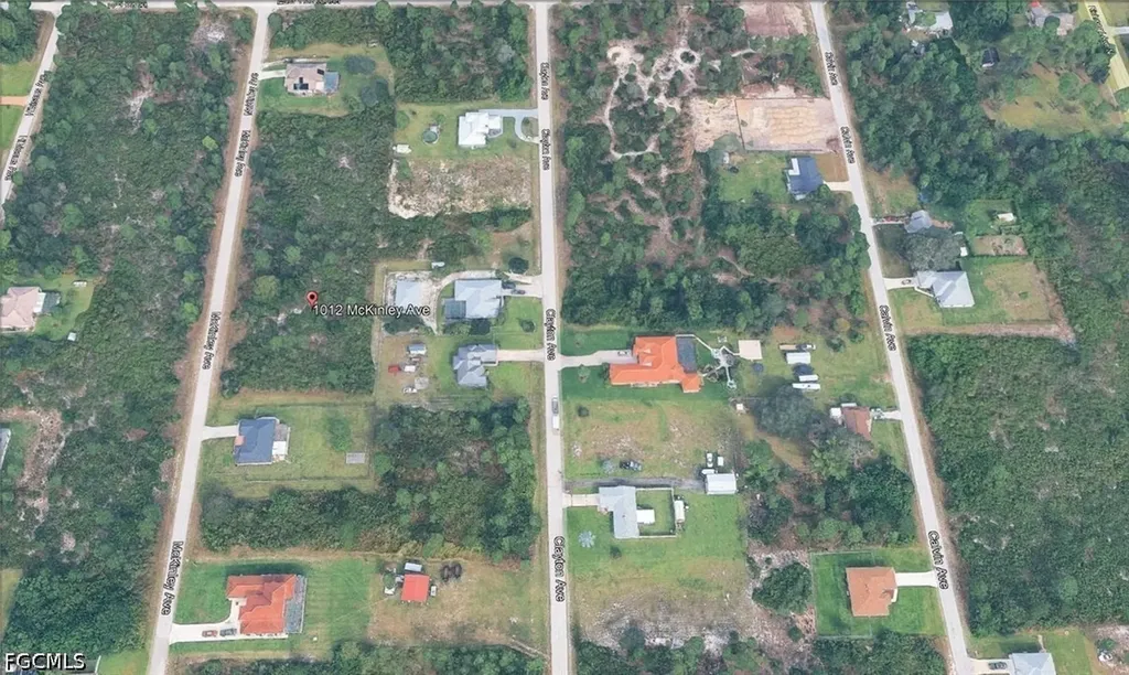 1012 Mckinley Avenue Lehigh Acres FL 33972