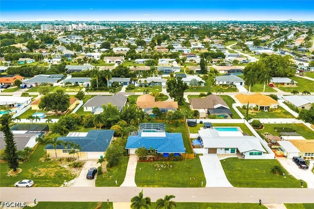224 SE 43rd Terrace Cape Coral FL 33904