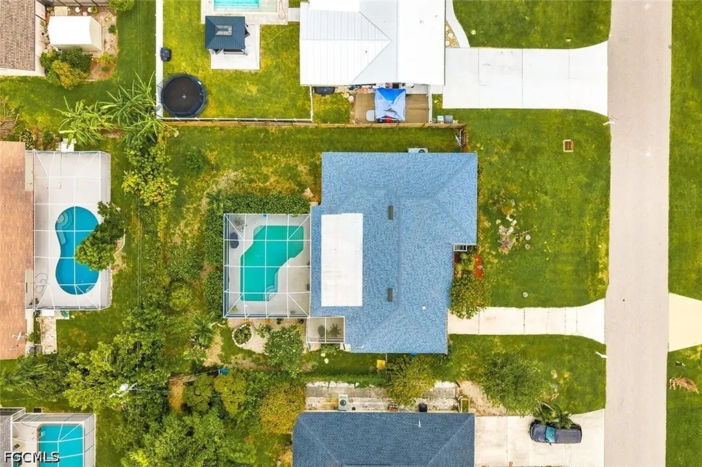 224 SE 43rd Terrace Cape Coral FL 33904