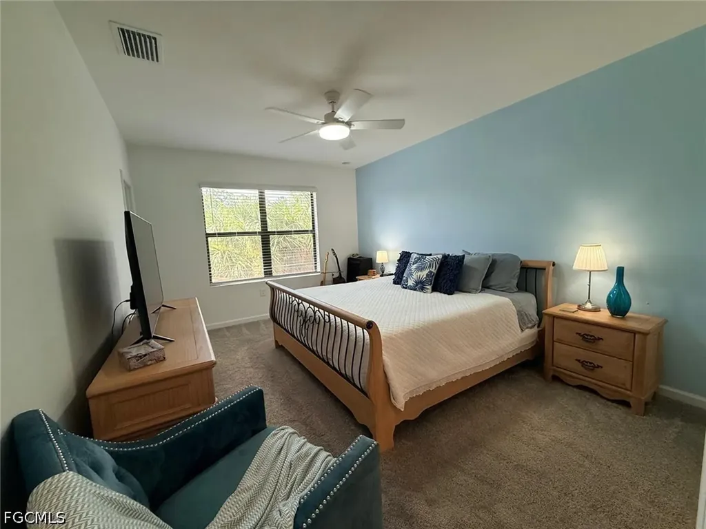 1425 Weeping Willow Court Cape Coral FL 33909