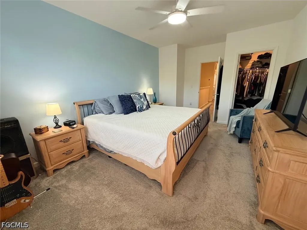1425 Weeping Willow Court Cape Coral FL 33909