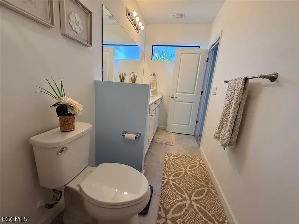 1425 Weeping Willow Court Cape Coral FL 33909