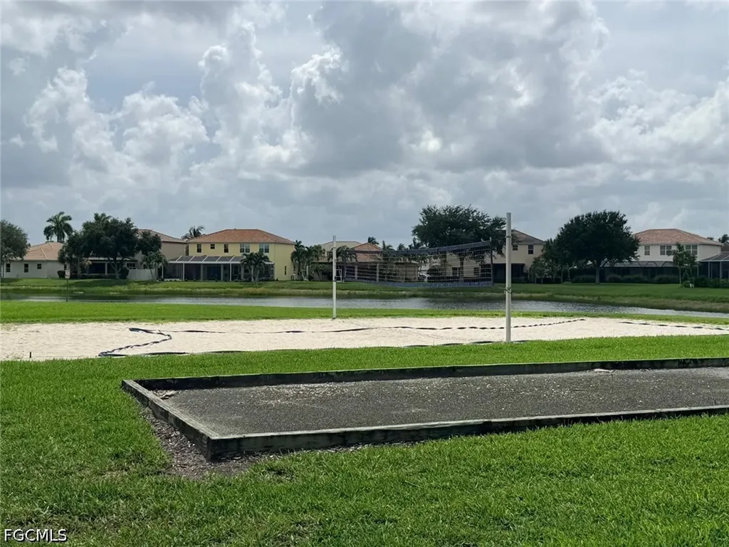 1425 Weeping Willow Court Cape Coral FL 33909