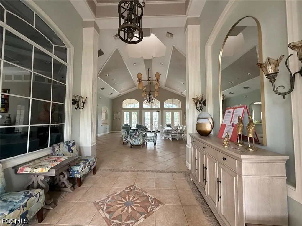 1425 Weeping Willow Court Cape Coral FL 33909
