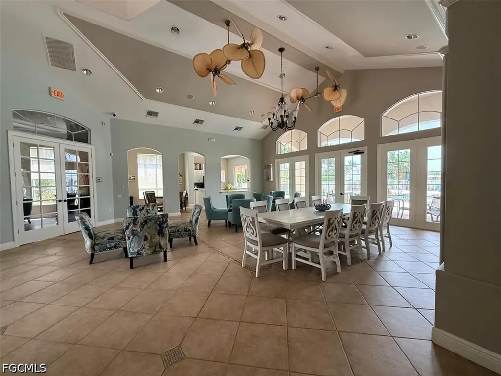 1425 Weeping Willow Court Cape Coral FL 33909