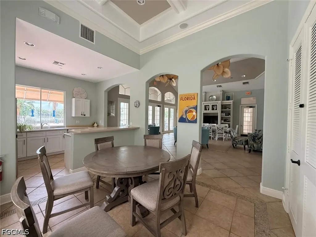 1425 Weeping Willow Court Cape Coral FL 33909