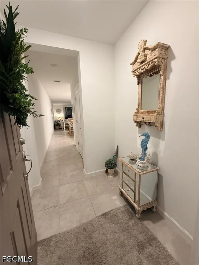 1425 Weeping Willow Court Cape Coral FL 33909