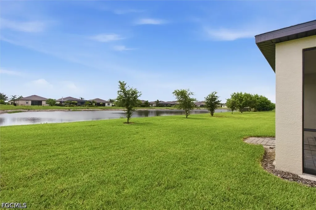 14467 Cantabria Drive Fort Myers FL 33905