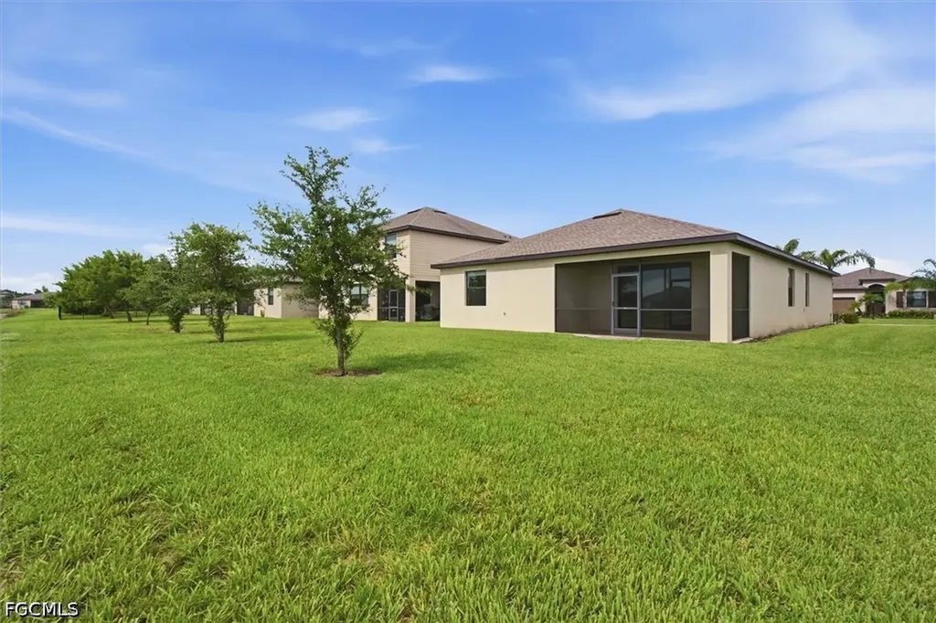 14467 Cantabria Drive Fort Myers FL 33905