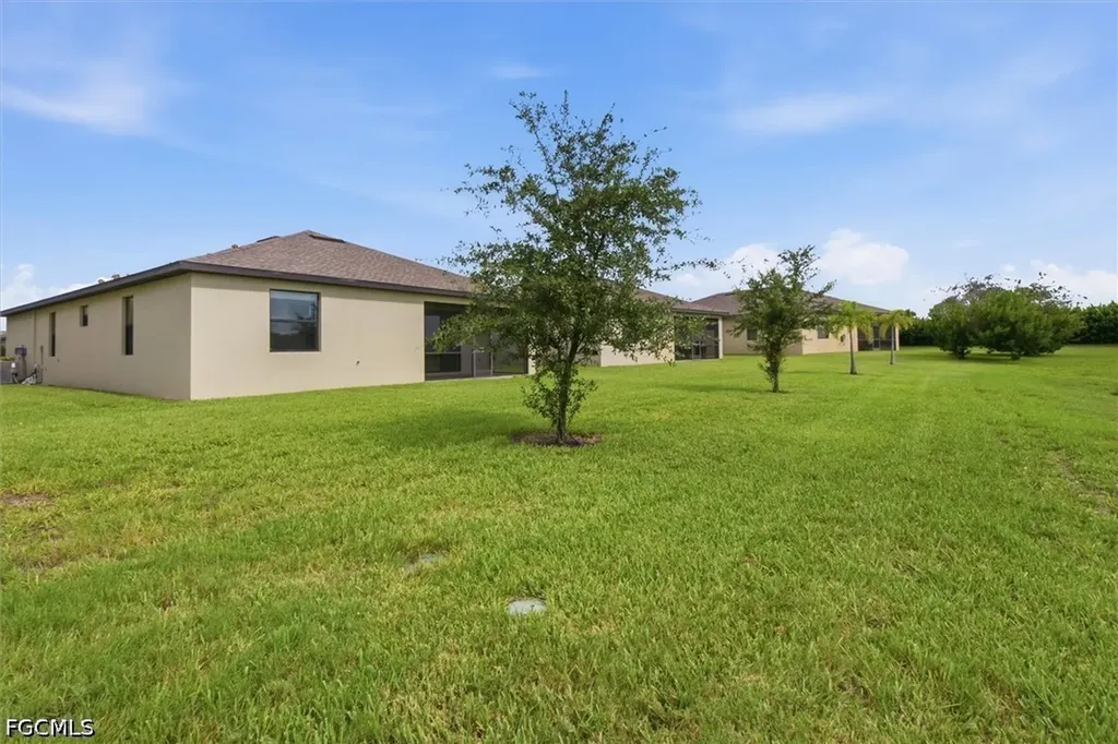 14467 Cantabria Drive Fort Myers FL 33905