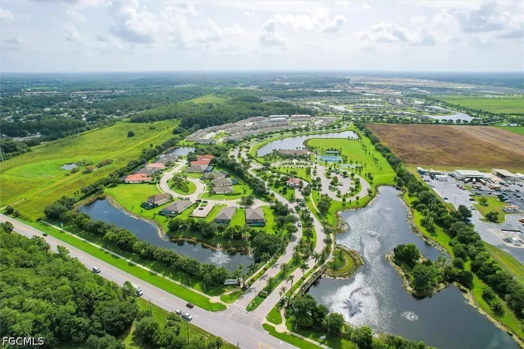 14467 Cantabria Drive Fort Myers FL 33905
