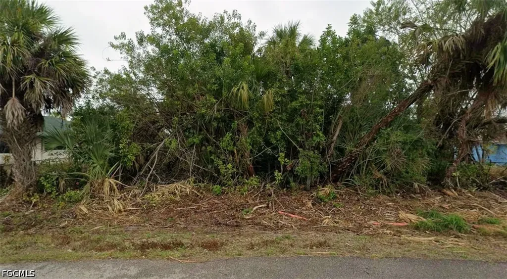 2410 Alvet Street Port Charlotte FL 33948