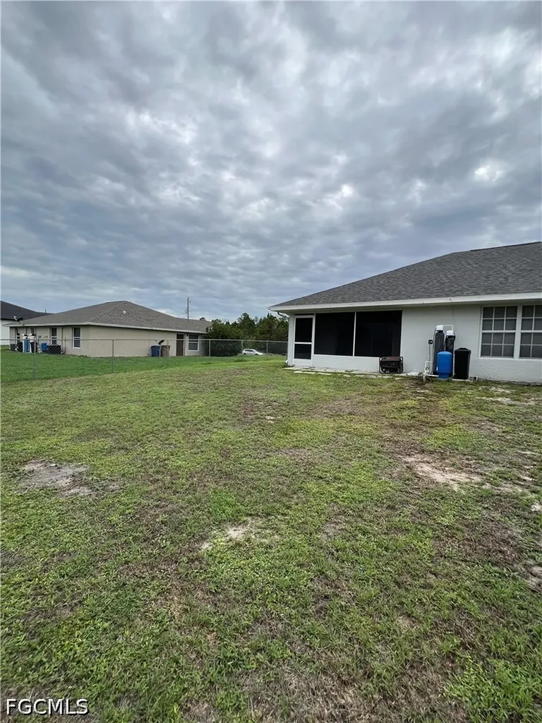 1543 Hightower Avenue S Lehigh Acres FL 33973