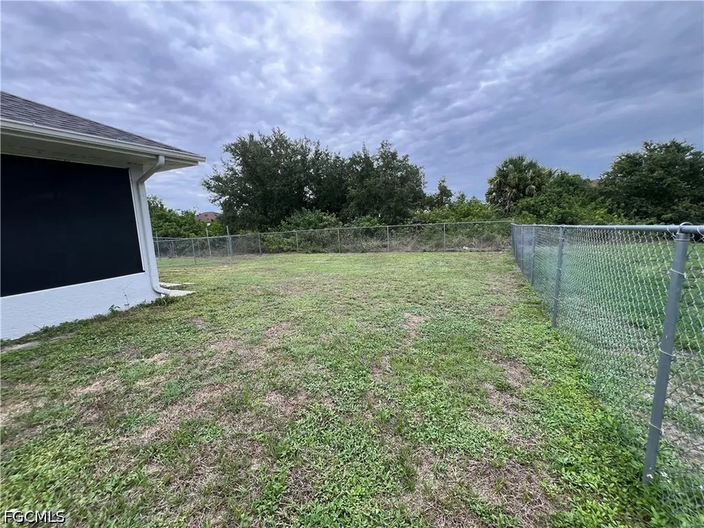 1543 Hightower Avenue S Lehigh Acres FL 33973