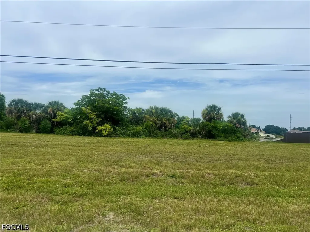 1903 NE 23rd Avenue Cape Coral FL 33909