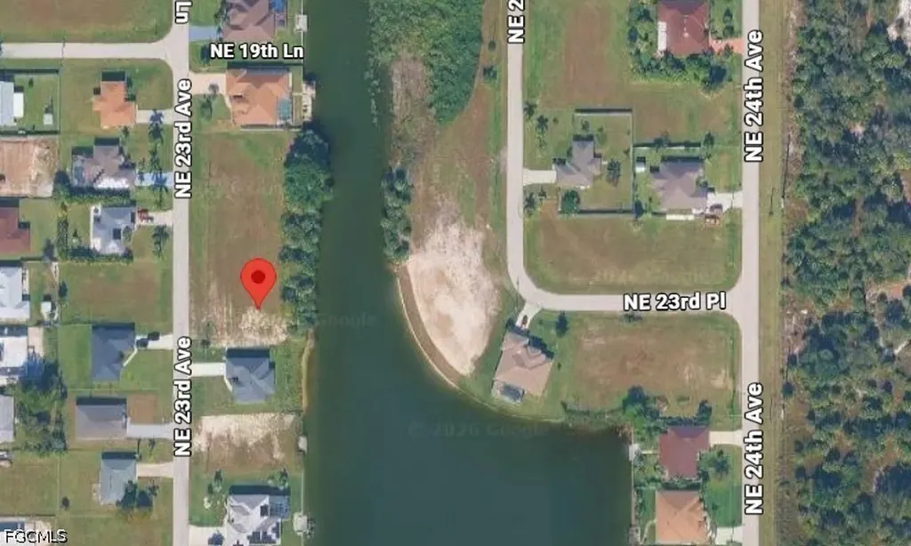 1903 NE 23rd Avenue Cape Coral FL 33909