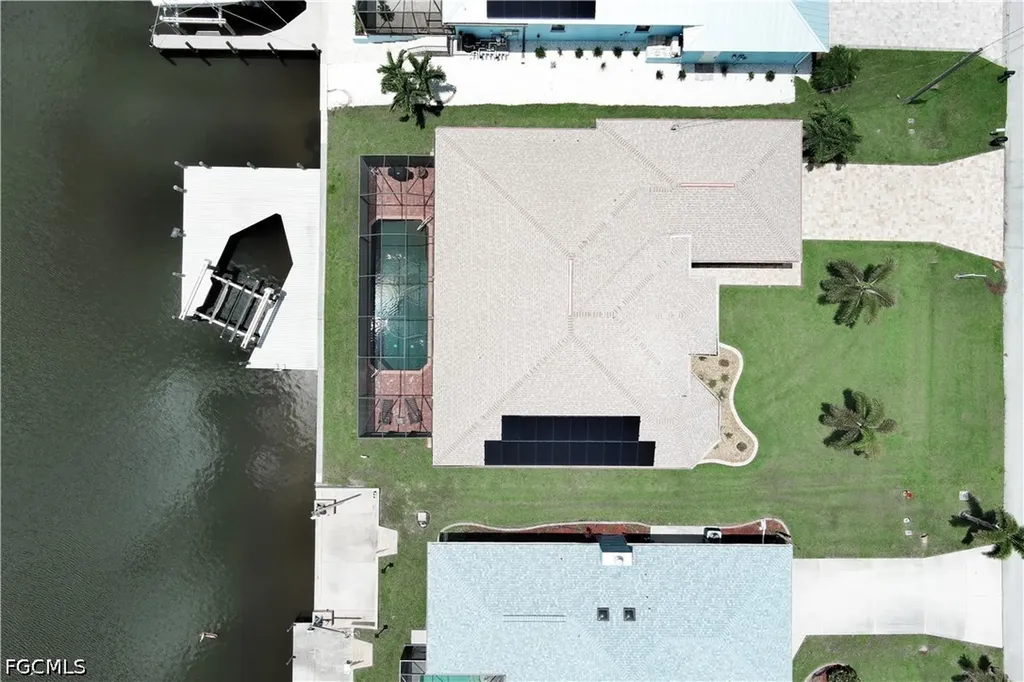 2714 SW 28th Place Cape Coral FL 33914