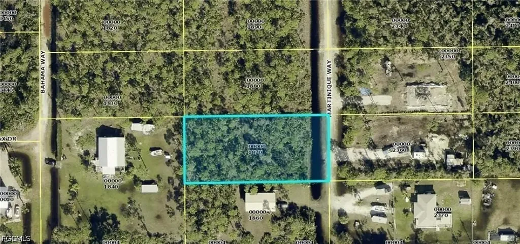 15037 Martinique Way Bokeelia FL 33922