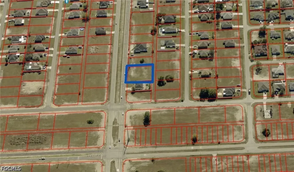 1502 Santa Barbara Boulevard N Cape Coral FL 33993