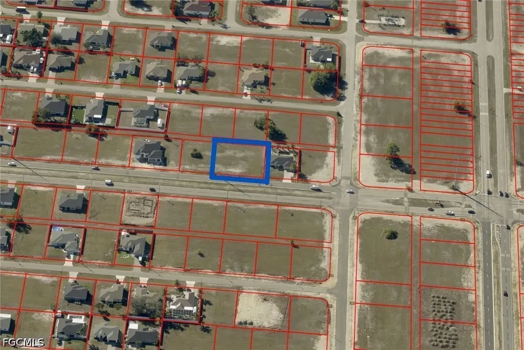 1502 Santa Barbara Boulevard N Cape Coral FL 33993