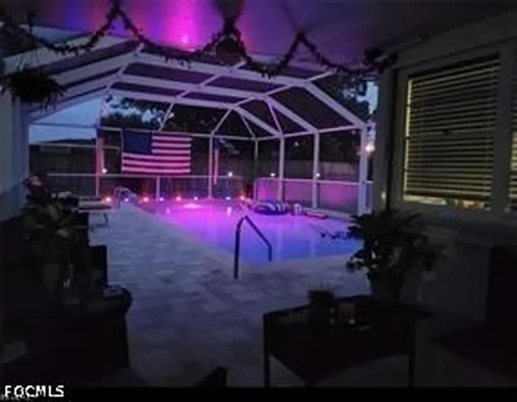 Cape Coral FL, 2705 SE 17th Avenue