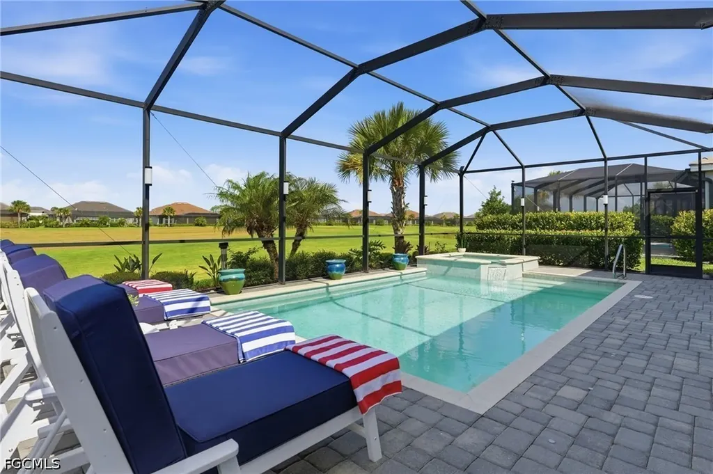 15888 Leaning Pine Lane Punta Gorda FL 33982