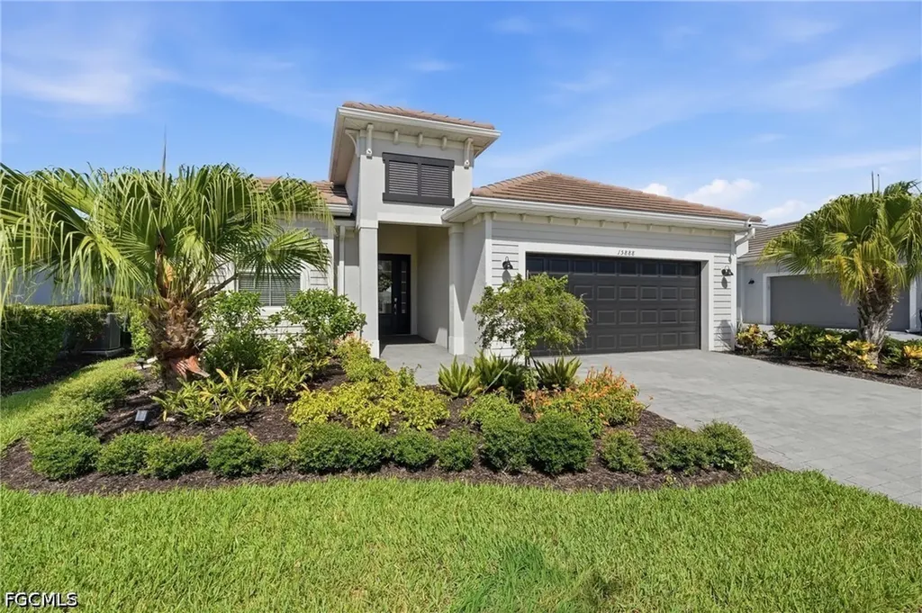 15888 Leaning Pine Lane Punta Gorda FL 33982