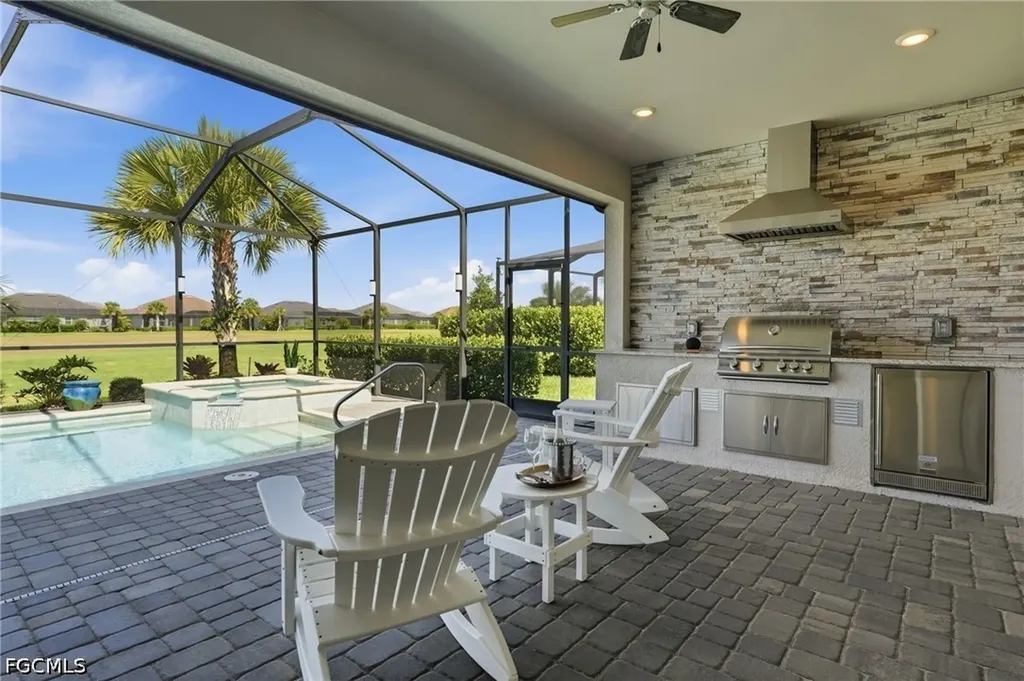 15888 Leaning Pine Lane Punta Gorda FL 33982