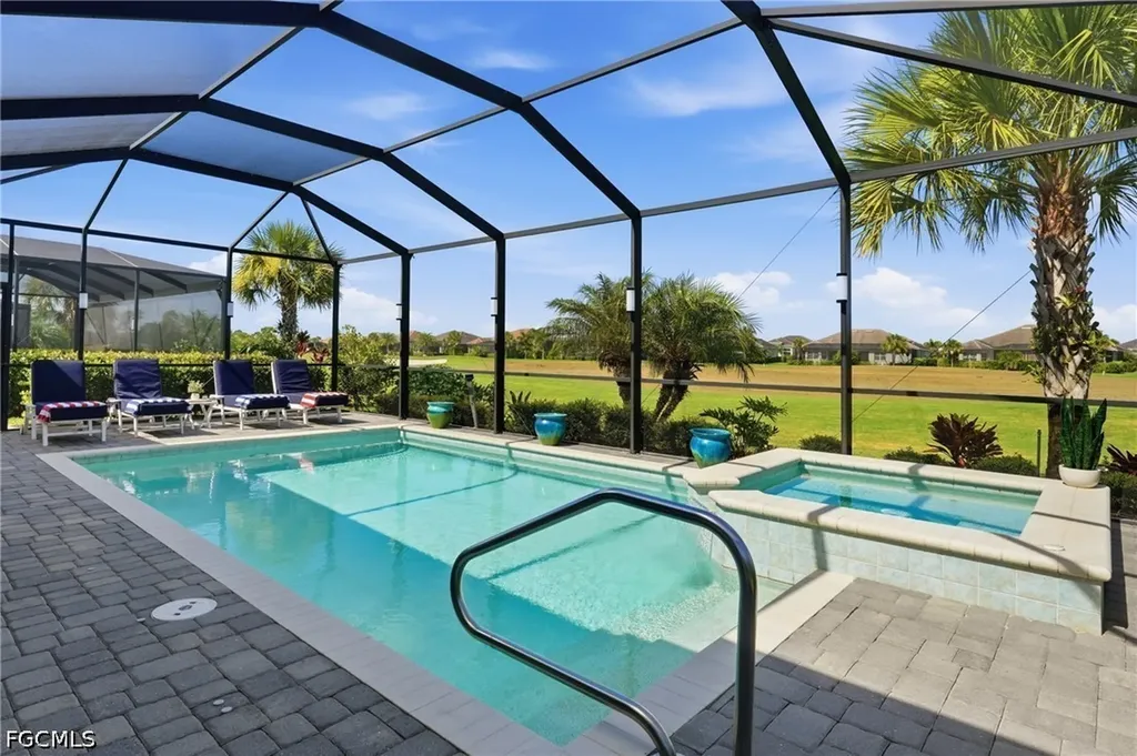 15888 Leaning Pine Lane Punta Gorda FL 33982