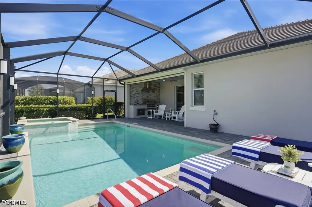 15888 Leaning Pine Lane Punta Gorda FL 33982