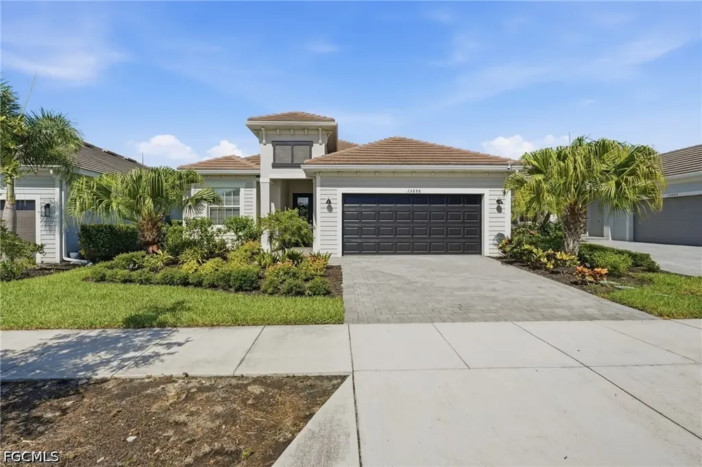 15888 Leaning Pine Lane Punta Gorda FL 33982