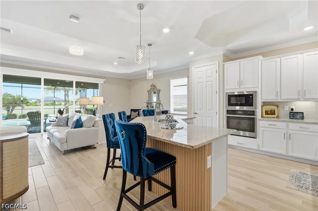 15888 Leaning Pine Lane Punta Gorda FL 33982