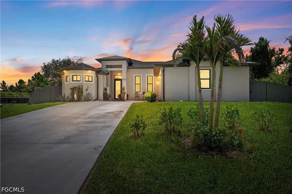 1405 Bruce Avenue S Lehigh Acres FL 33976