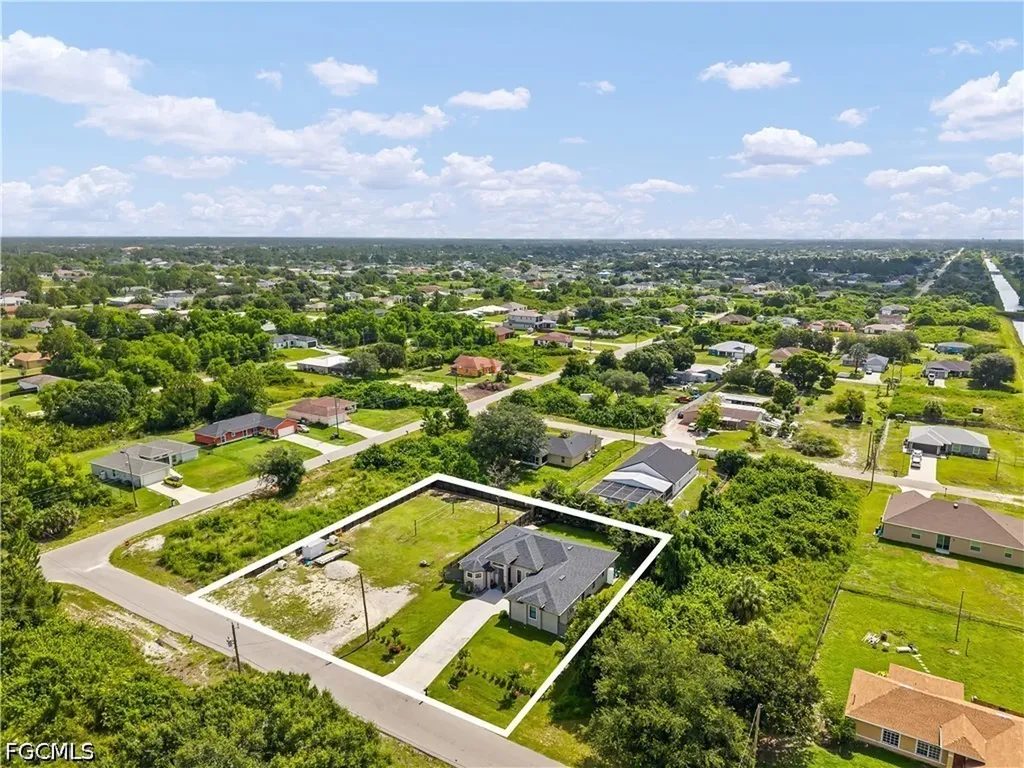 1405 Bruce Avenue S Lehigh Acres FL 33976