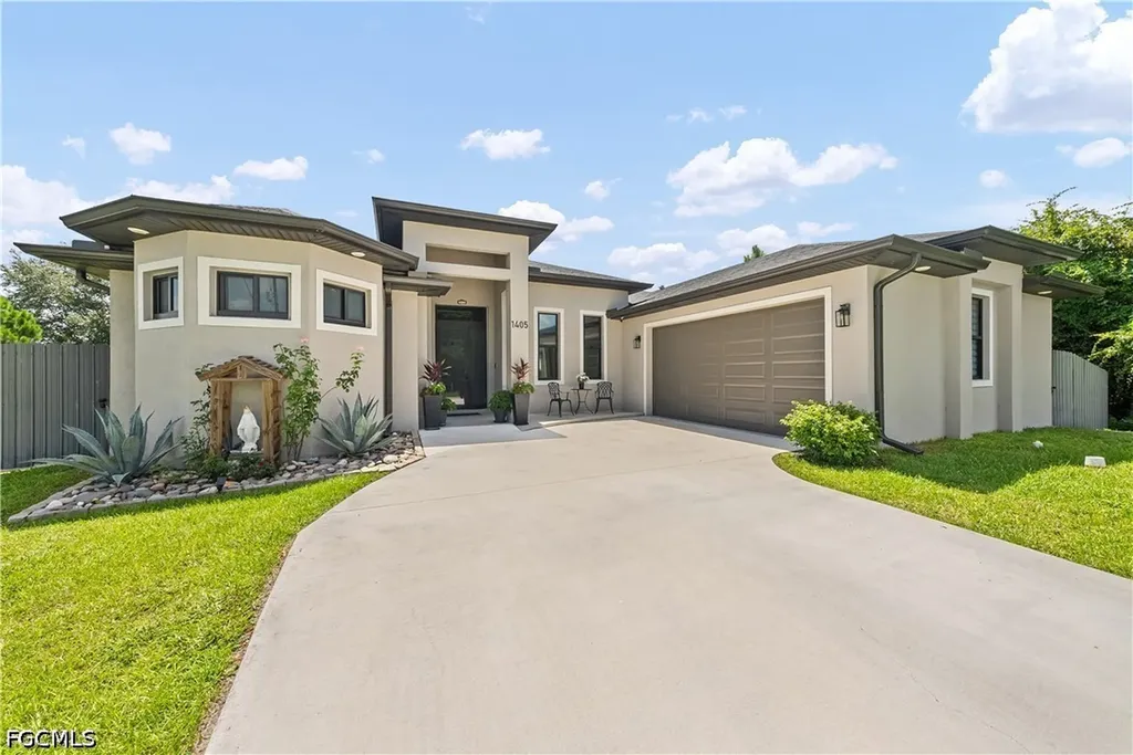 1405 Bruce Avenue S Lehigh Acres FL 33976
