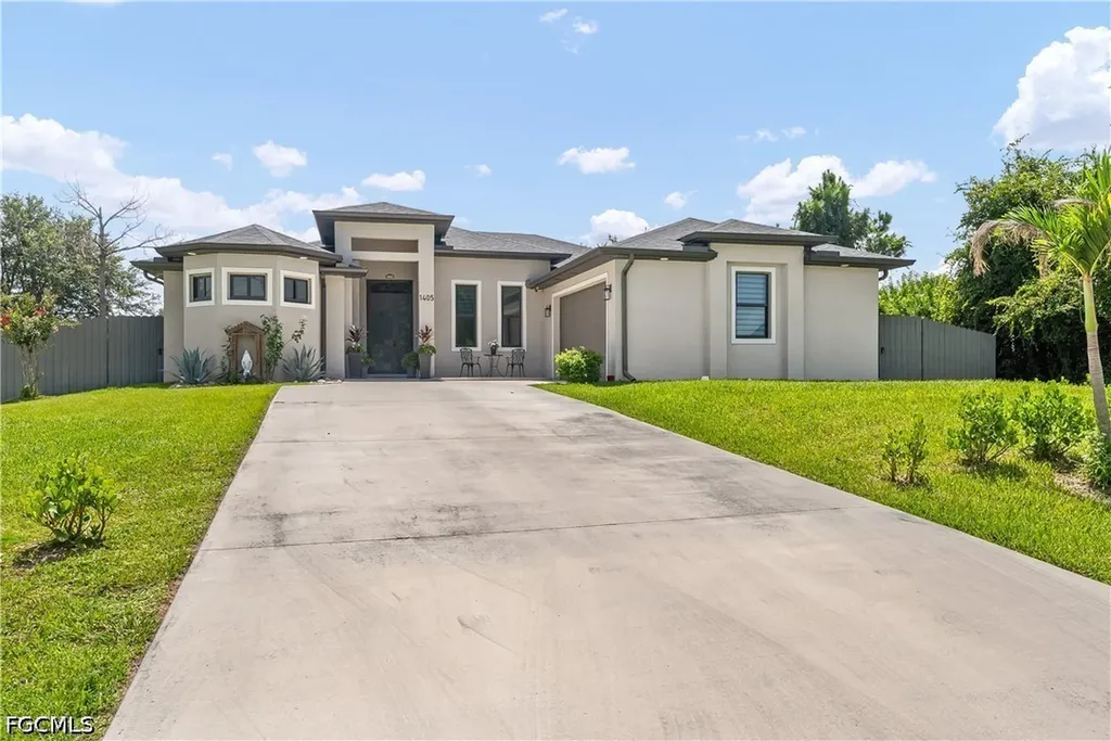 1405 Bruce Avenue S Lehigh Acres FL 33976