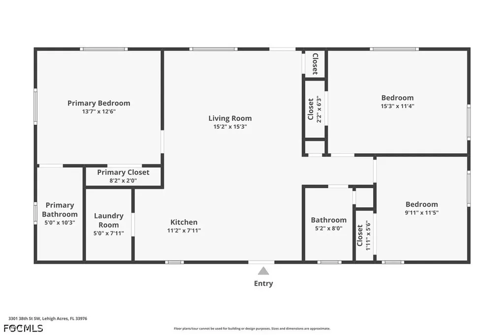 3301 38th Street SW Lehigh Acres FL 33976