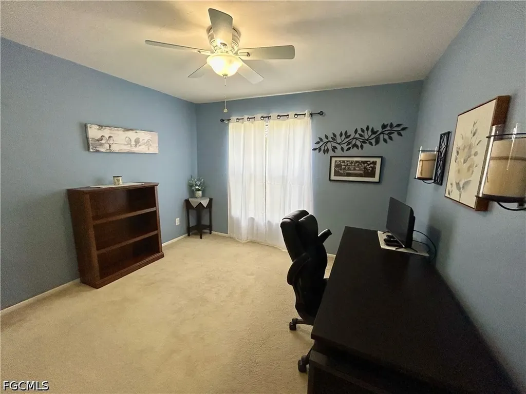 8534 Charter Club Circle Fort Myers FL 33919
