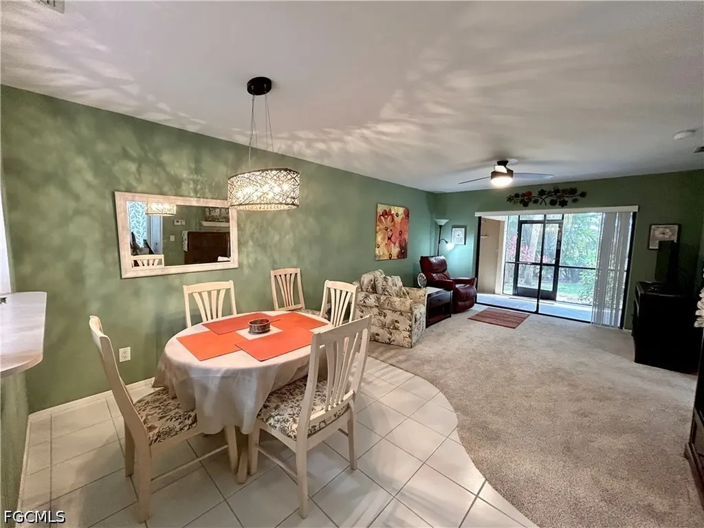 8534 Charter Club Circle Fort Myers FL 33919