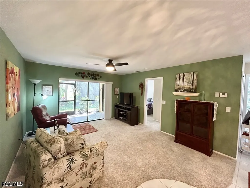 8534 Charter Club Circle Fort Myers FL 33919